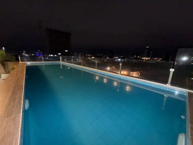 Furnished 37 m² studio for sale in Sirari, Equipetrol: foto 11 de 12