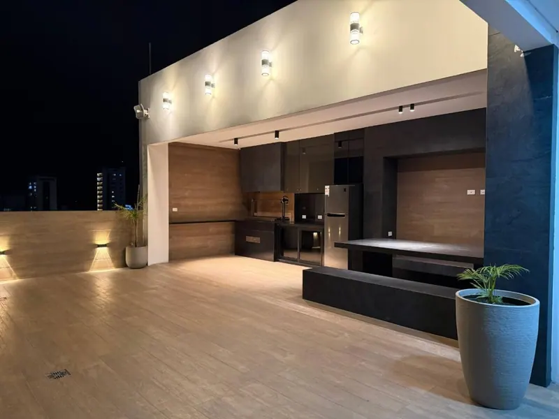 Furnished 37 m² studio for sale in Sirari, Equipetrol: foto 12 de 12