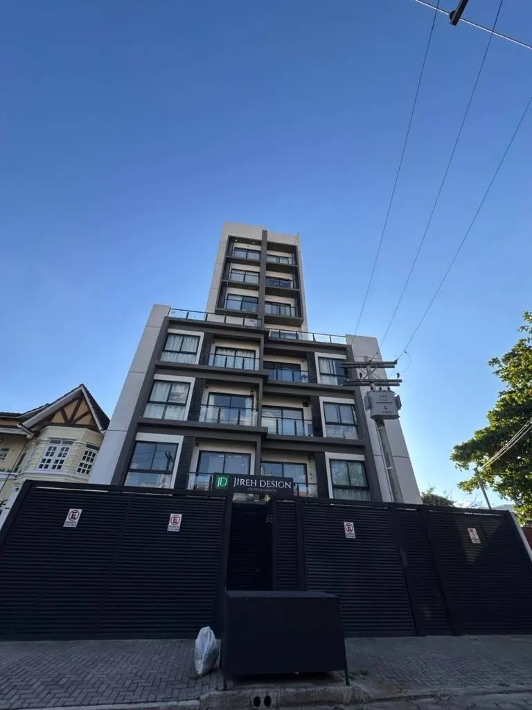 Departamento de 2 dormitorios en alquiler en el edificio Jireh Design