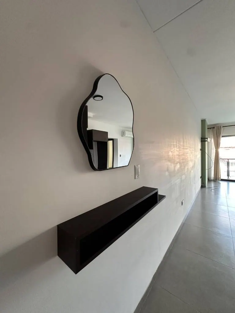 Departamento de 2 dormitorios en alquiler en el edificio Jireh Design: foto 3 de 14