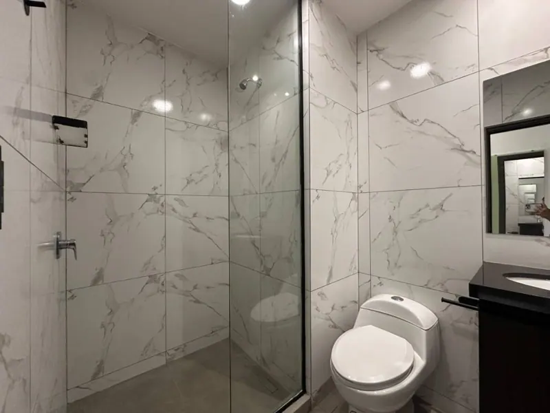 Departamento de 2 dormitorios en alquiler en el edificio Jireh Design: foto 11 de 14