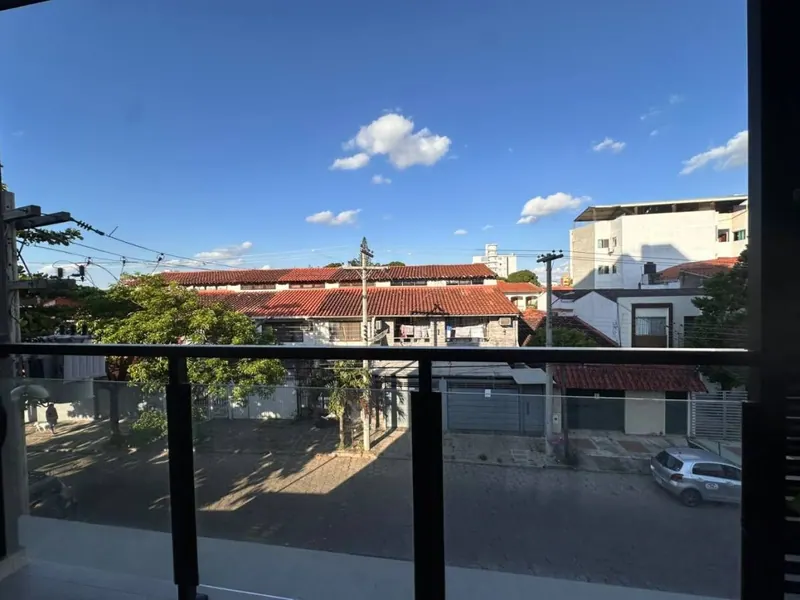 Departamento de 2 dormitorios en alquiler en el edificio Jireh Design: foto 14 de 14