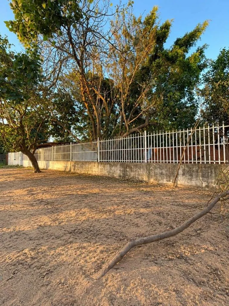 Terreno de 290,15 m² en venta en la Zona Este, Av. Montecristo: foto 2 de 9