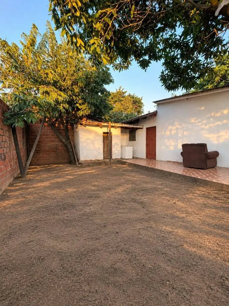 Terreno de 290,15 m² en venta en la Zona Este, Av. Montecristo: foto 4 de 9