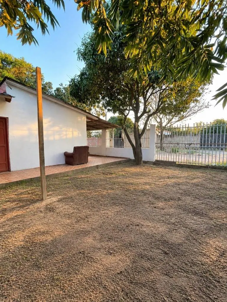 Terreno de 290,15 m² en venta en la Zona Este, Av. Montecristo: foto 5 de 9