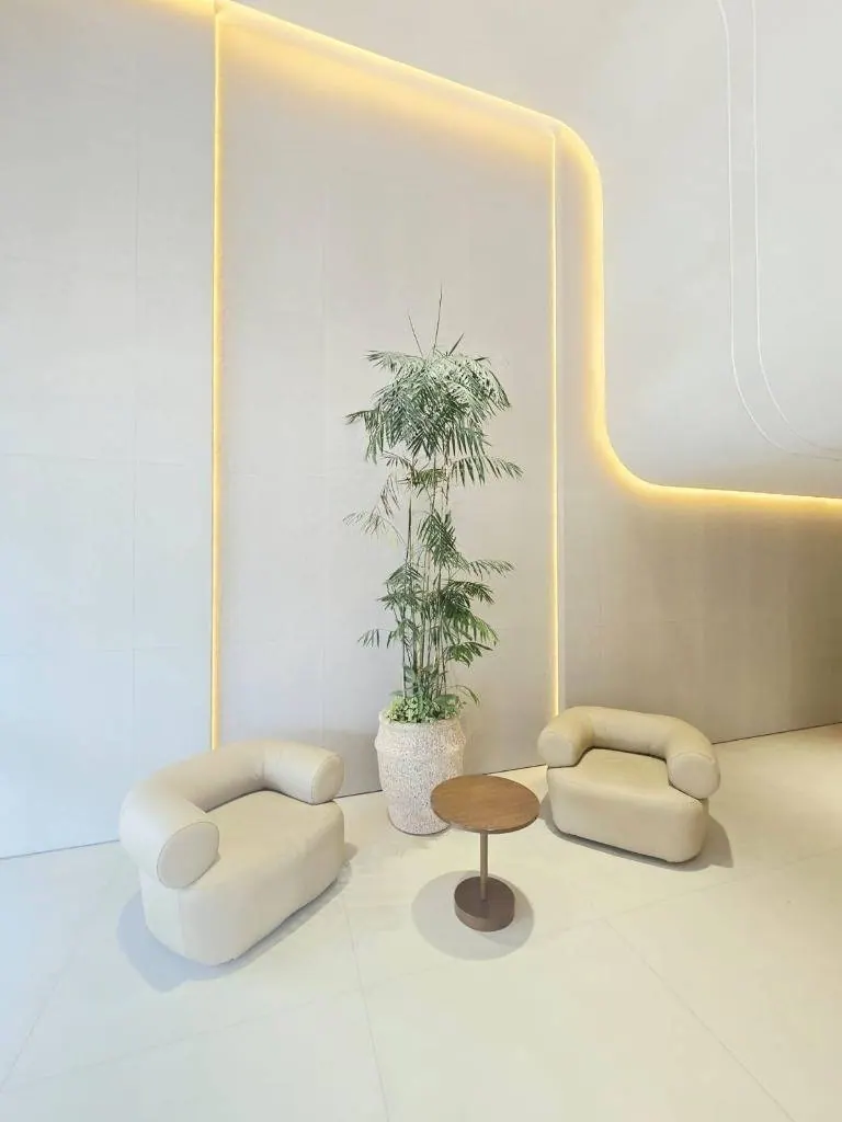 Departamento de 1 dormitorio en venta en Uptown Drei, Equipetrol: foto 3 de 24