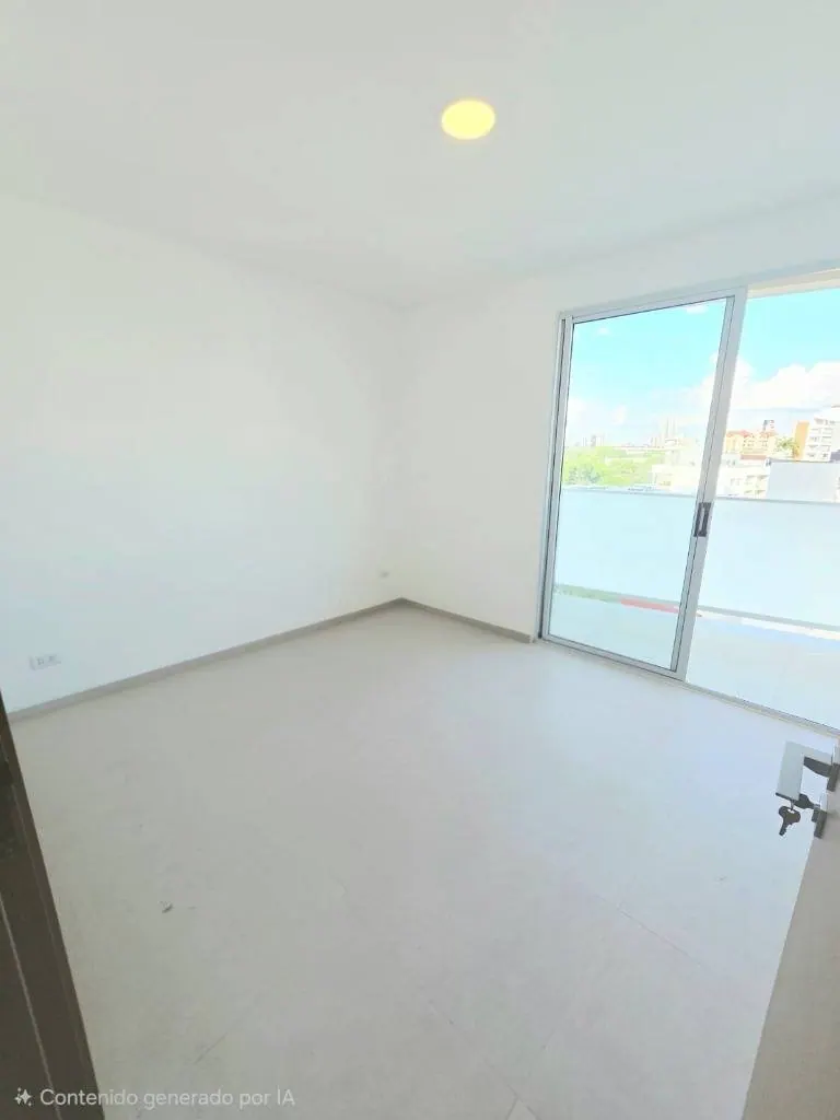 Departamento de 1 dormitorio en venta en Uptown Drei, Equipetrol: foto 6 de 24