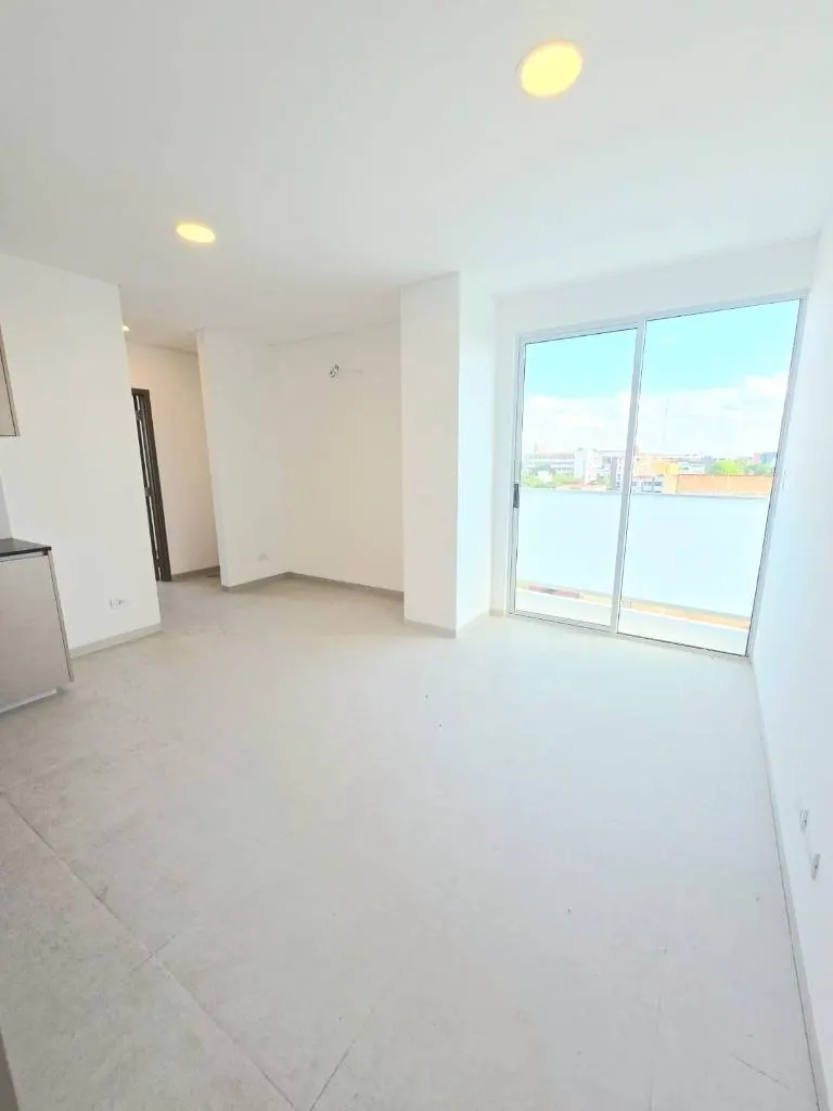 Departamento de 1 dormitorio en venta en Uptown Drei, Equipetrol: foto 7 de 24