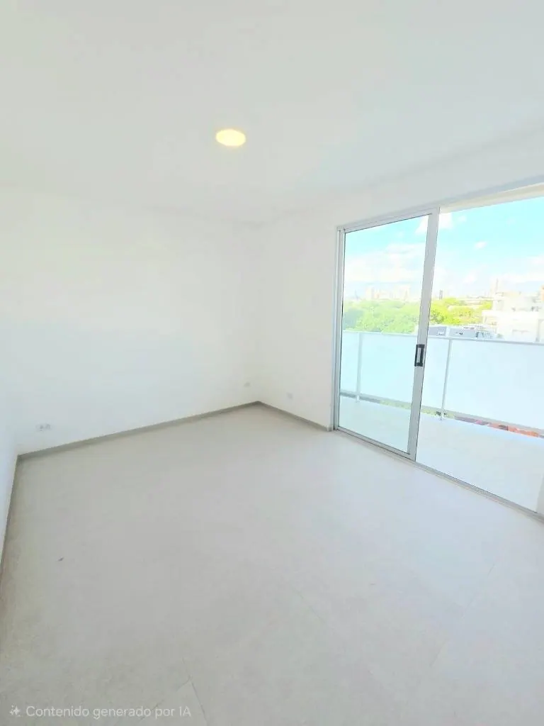 Departamento de 1 dormitorio en venta en Uptown Drei, Equipetrol: foto 9 de 24