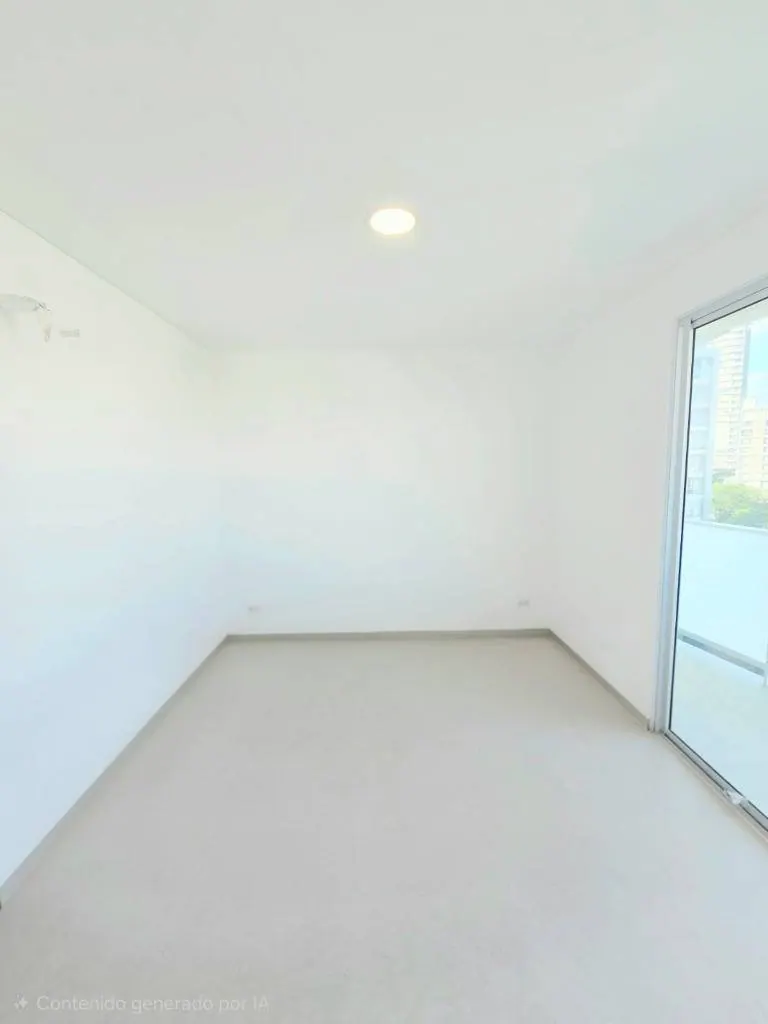 Departamento de 1 dormitorio en venta en Uptown Drei, Equipetrol: foto 10 de 24