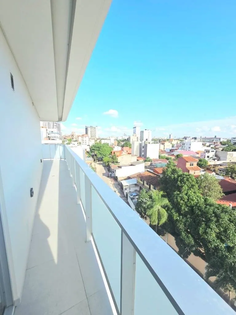 Departamento de 1 dormitorio en venta en Uptown Drei, Equipetrol: foto 11 de 24