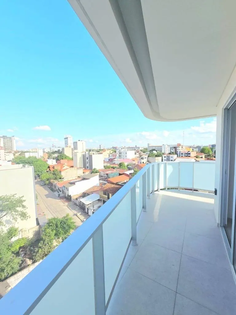 Departamento de 1 dormitorio en venta en Uptown Drei, Equipetrol: foto 15 de 24
