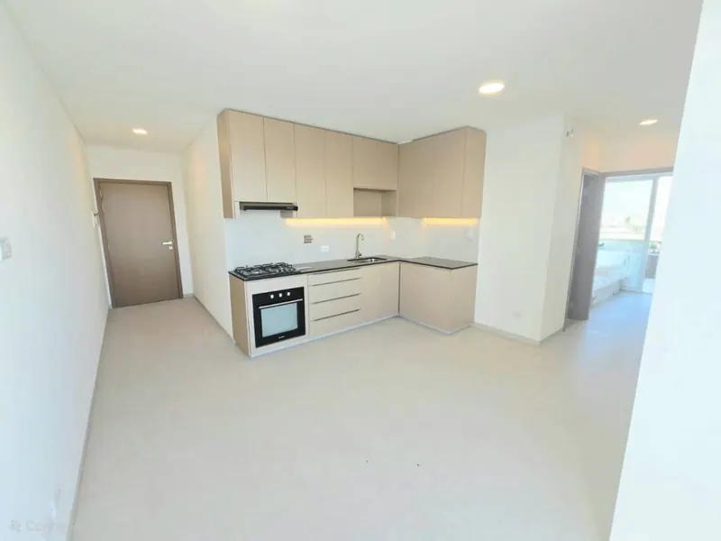 Departamento de 1 dormitorio en venta en Uptown Drei, Equipetrol: foto 16 de 24