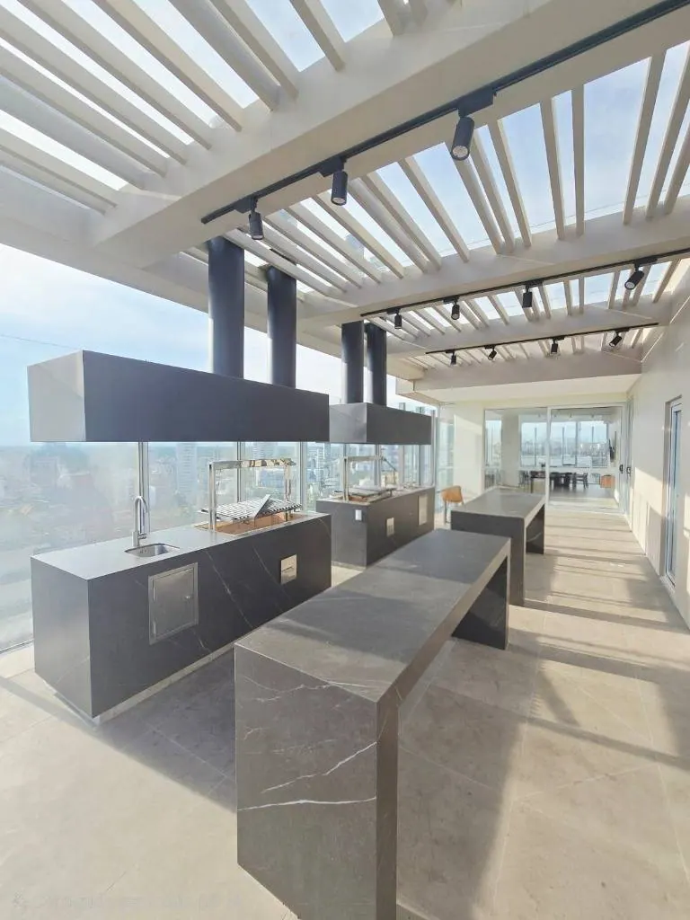 Departamento de 1 dormitorio en venta en Uptown Drei, Equipetrol: foto 18 de 24