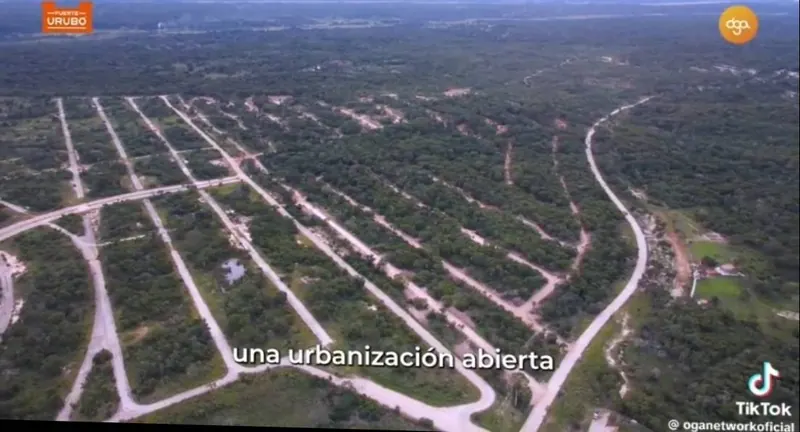 300 m² lot for sale in Fuerte Urubó Norte, Urubó: foto 2 de 5