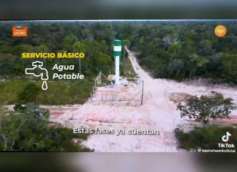 300 m² lot for sale in the Fuerte Urubó Norte development: foto 4 de 4