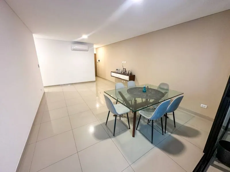 Departamento de 3 dormitorios en venta en Uptown Nuu, Equipetrol: foto 3 de 11
