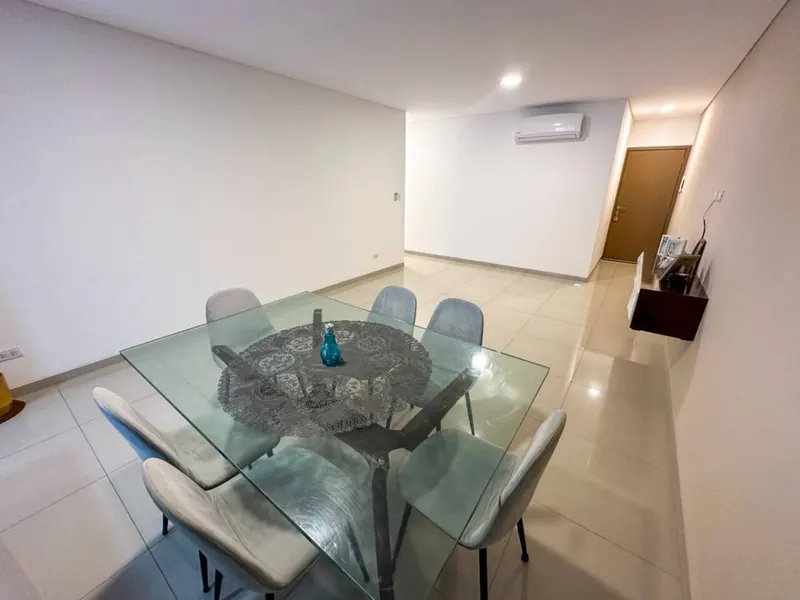 Departamento de 3 dormitorios en venta en Uptown Nuu, Equipetrol: foto 4 de 11