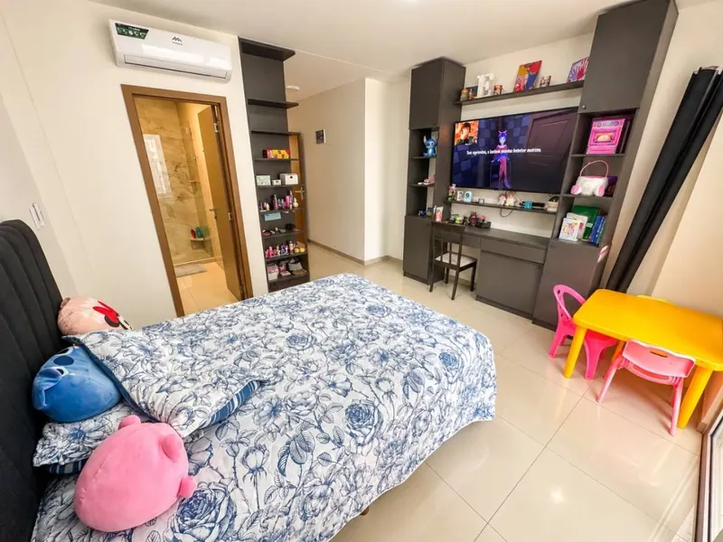 Departamento de 3 dormitorios en venta en Uptown Nuu, Equipetrol: foto 7 de 11