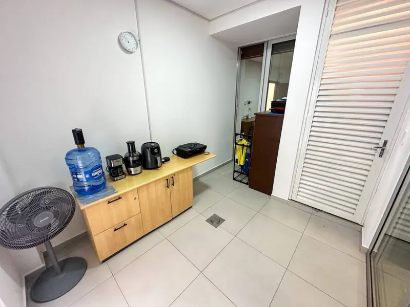Departamento de 3 dormitorios en venta en Uptown Nuu, Equipetrol: foto 10 de 11