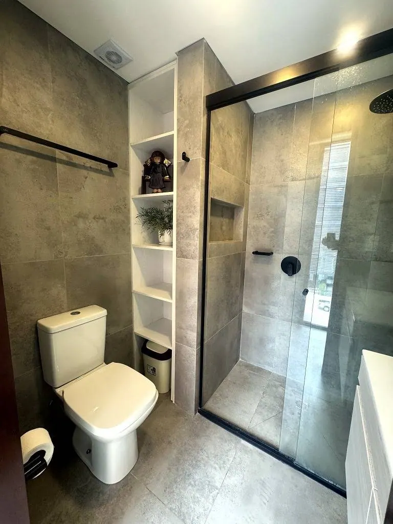 Furnished 2-bedroom apartment for rent in Atrium building: foto 5 de 10