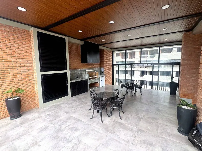 Furnished 2-bedroom apartment for rent in Atrium building: foto 9 de 10