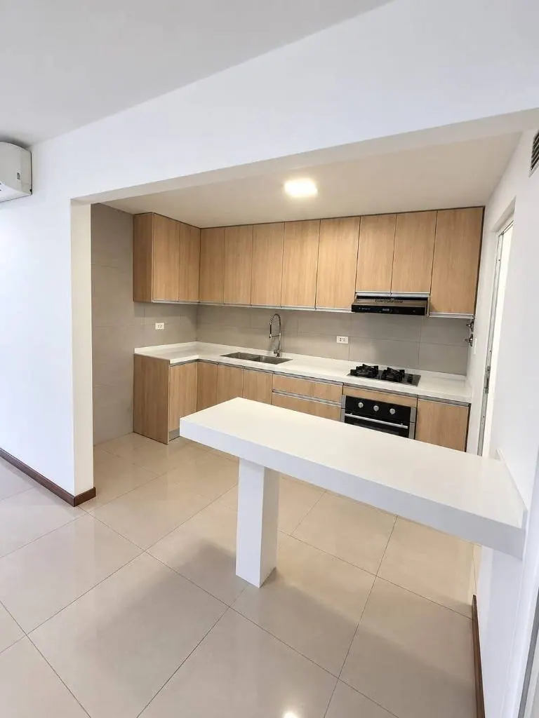 Casa de 3 dormitorios en venta en el condominio Park City, Zona Norte: foto 2 de 7