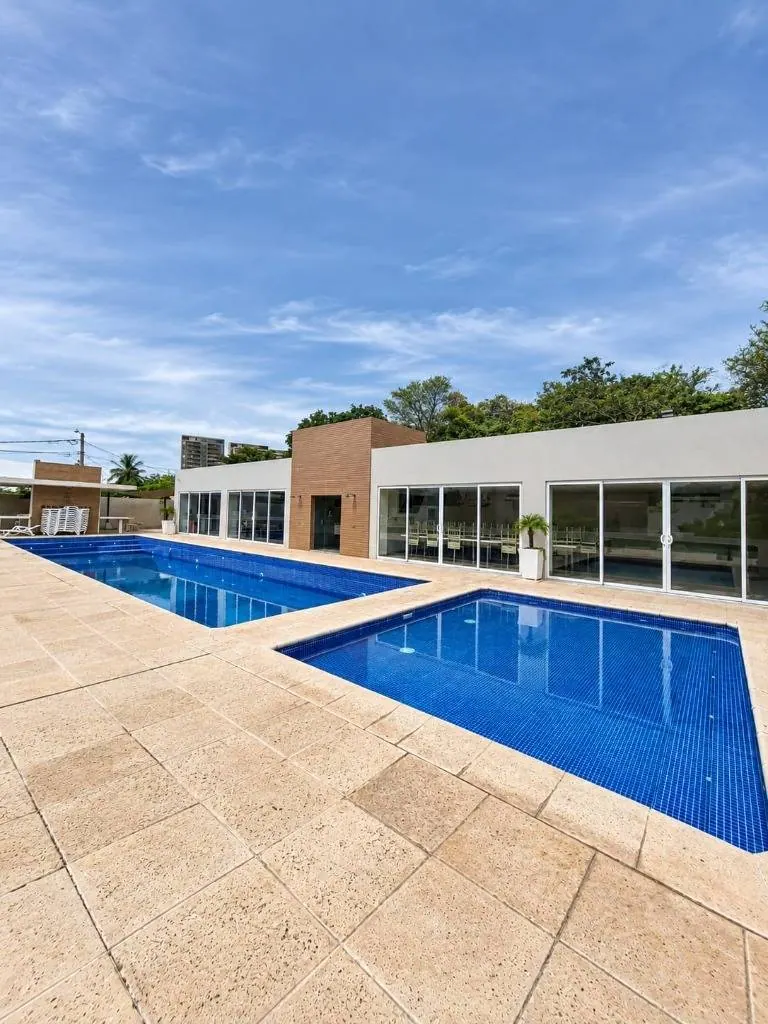 Casa de 3 dormitorios en venta en el condominio Park City, Zona Norte: foto 7 de 7