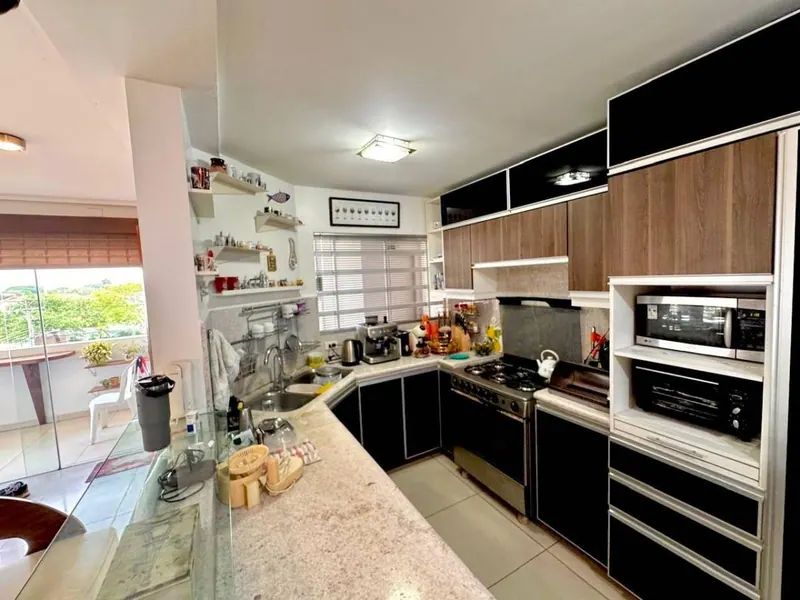 3-bedroom apartment for sale in the El Trompillo gated community: foto 2 de 20