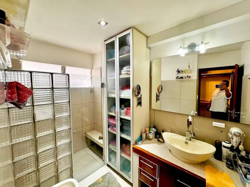 3-bedroom apartment for sale in the El Trompillo gated community: foto 4 de 20