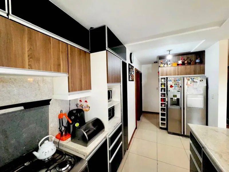 3-bedroom apartment for sale in the El Trompillo gated community: foto 7 de 20