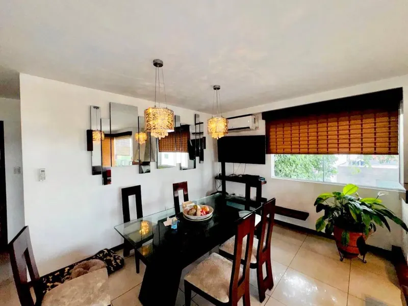 3-bedroom apartment for sale in the El Trompillo gated community: foto 8 de 20