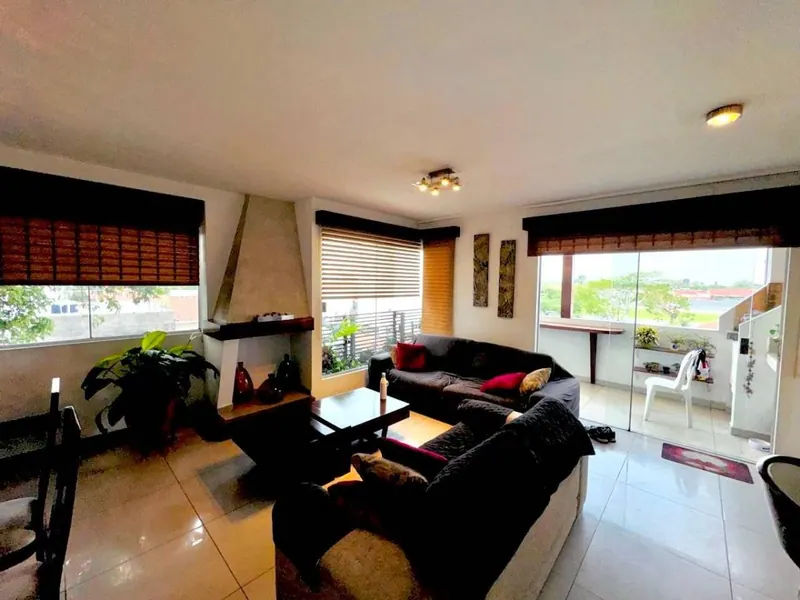 3-bedroom apartment for sale in the El Trompillo gated community: foto 9 de 20