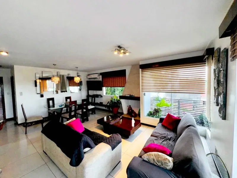 3-bedroom apartment for sale in the El Trompillo gated community: foto 10 de 20