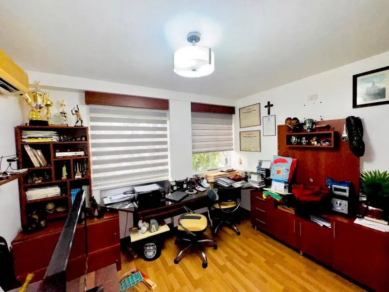 3-bedroom apartment for sale in the El Trompillo gated community: foto 12 de 20