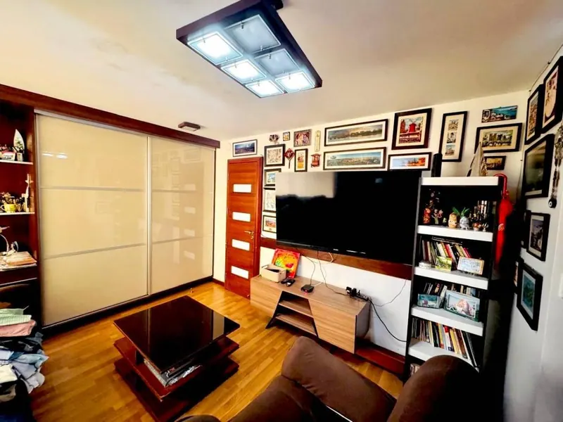 3-bedroom apartment for sale in the El Trompillo gated community: foto 14 de 20