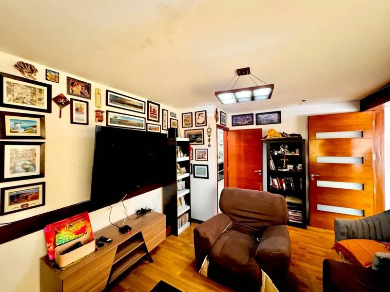 3-bedroom apartment for sale in the El Trompillo gated community: foto 15 de 20