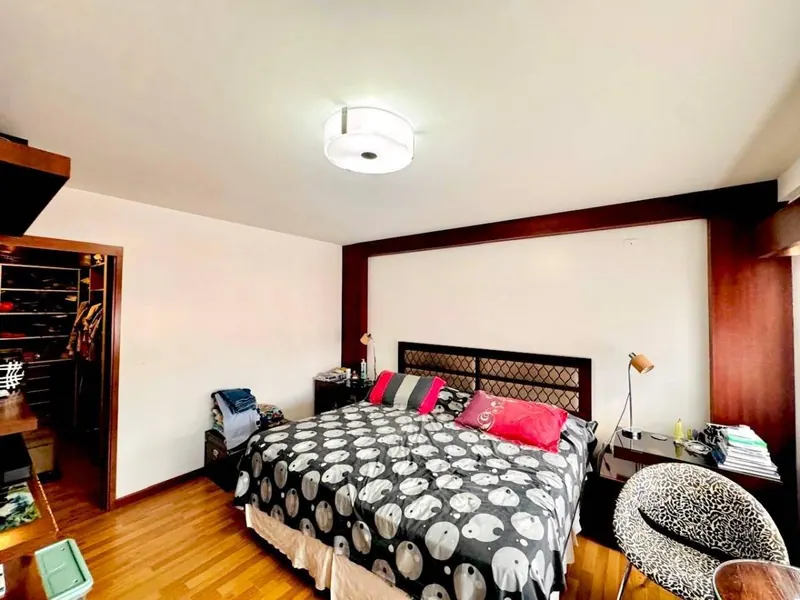 3-bedroom apartment for sale in the El Trompillo gated community: foto 16 de 20