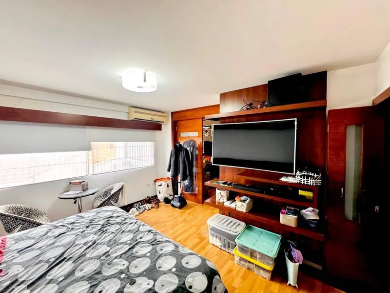 3-bedroom apartment for sale in the El Trompillo gated community: foto 17 de 20