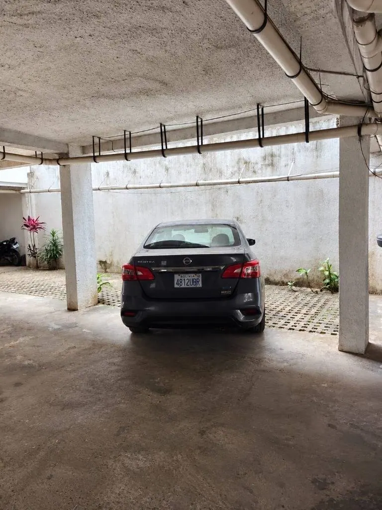 3-bedroom apartment for sale in the El Trompillo gated community: foto 18 de 20