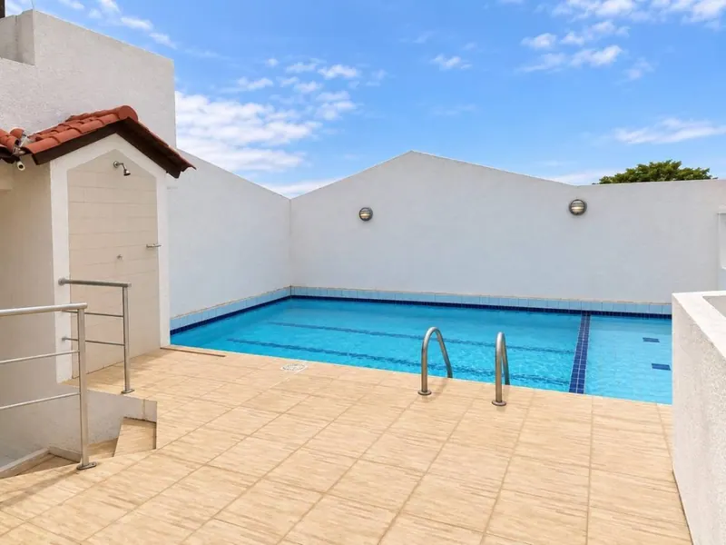 3-bedroom apartment for sale in the El Trompillo gated community: foto 19 de 20