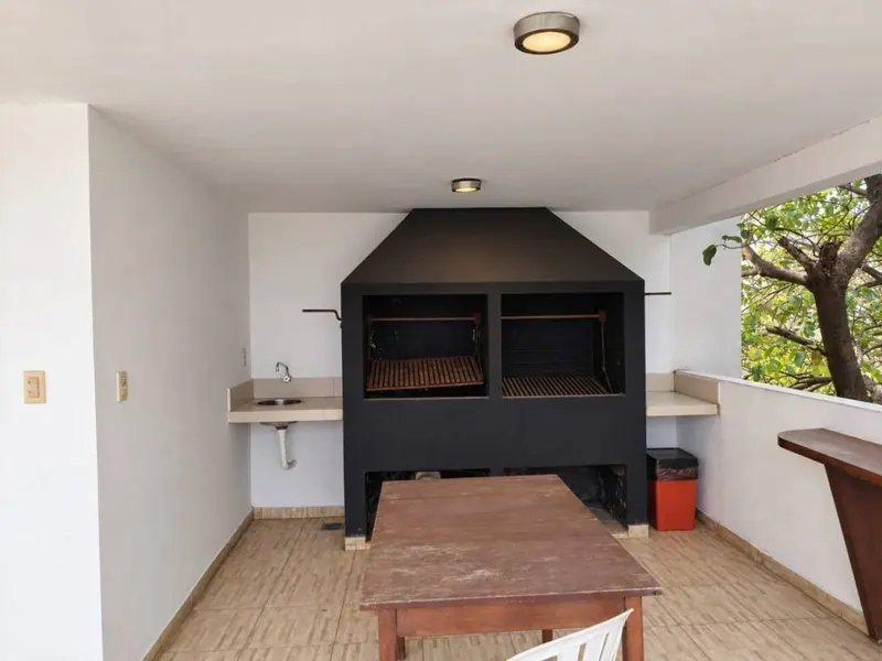3-bedroom apartment for sale in the El Trompillo gated community: foto 20 de 20