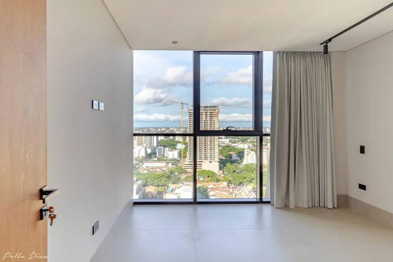 Departamento de 2 dormitorios a estrenar en alquiler en Edificio MARE: foto 9 de 22