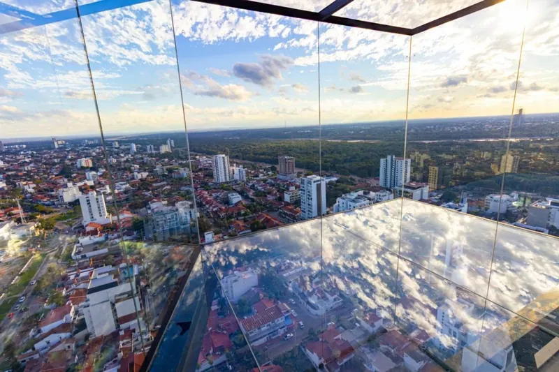 Departamento de 2 dormitorios a estrenar en alquiler en Edificio MARE: foto 16 de 22