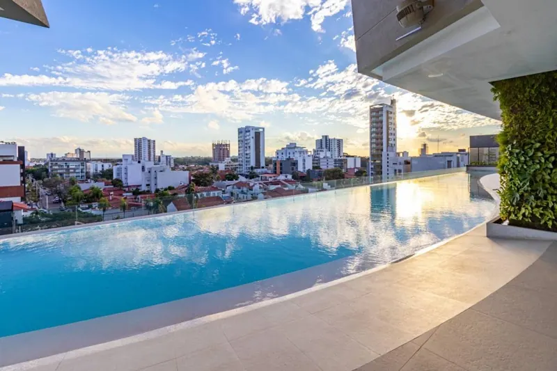 Departamento de 2 dormitorios a estrenar en alquiler en Edificio MARE: foto 21 de 22