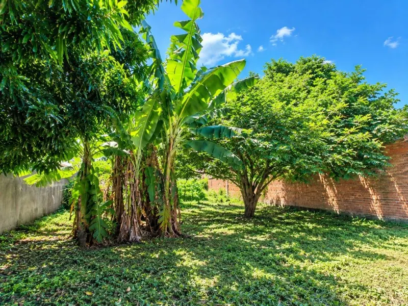 Terreno de 360 m² en venta en el Plan 3000, Zona Este: foto 1 de 10