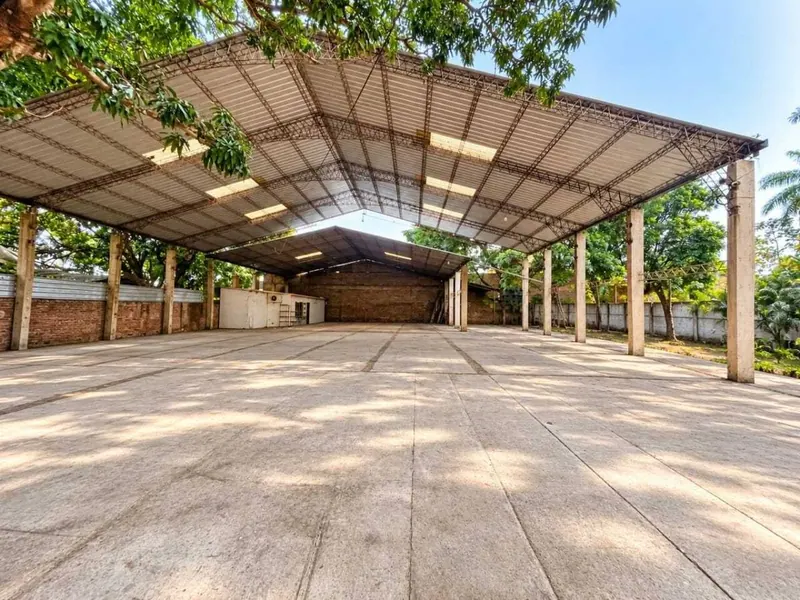 2,507 m² lot for rent facing Ventura Mall Sur: foto 2 de 8