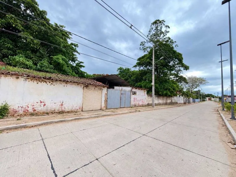 2,507 m² lot for rent facing Ventura Mall Sur: foto 5 de 8