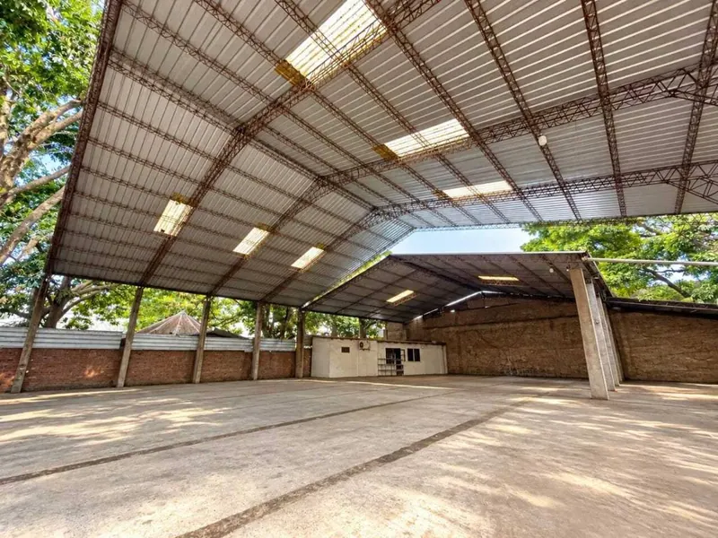 2,507 m² lot for rent facing Ventura Mall Sur: foto 7 de 8