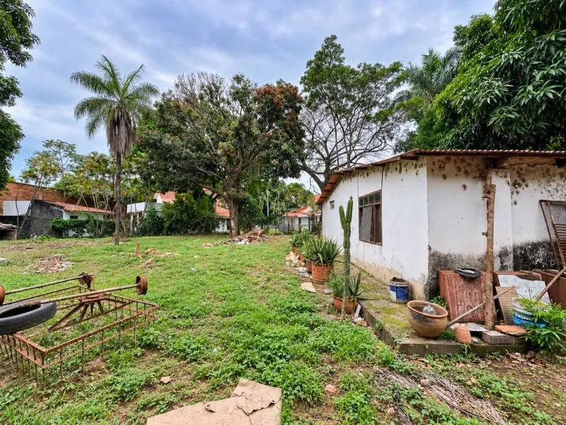 2,507 m² lot for rent facing Ventura Mall Sur: foto 8 de 8